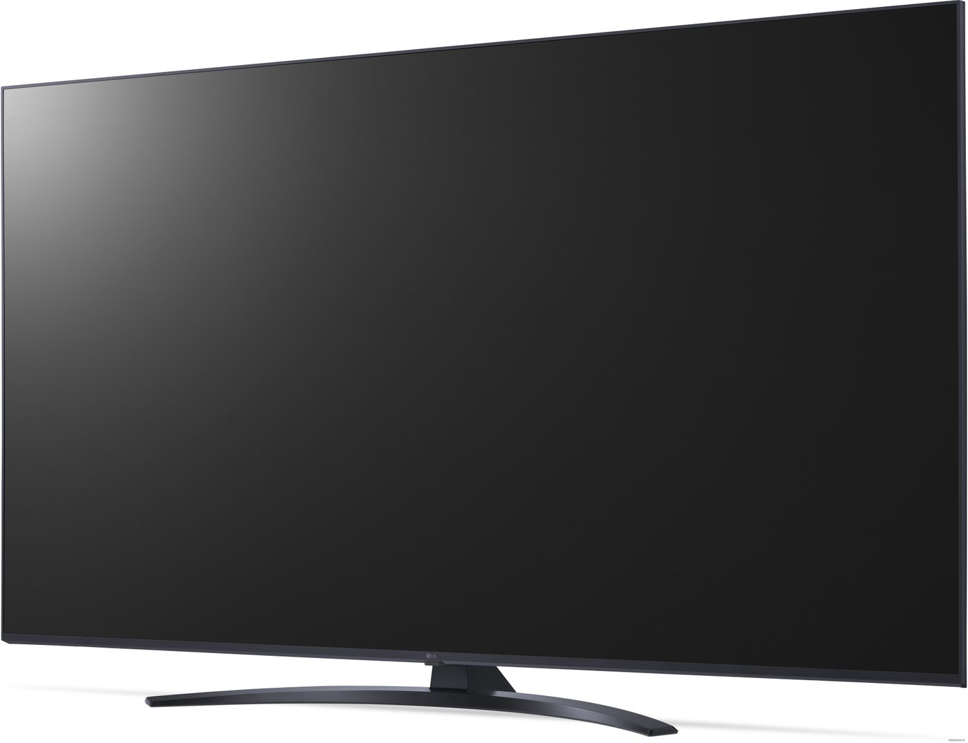 Телевизор LG 55UP81006LA
