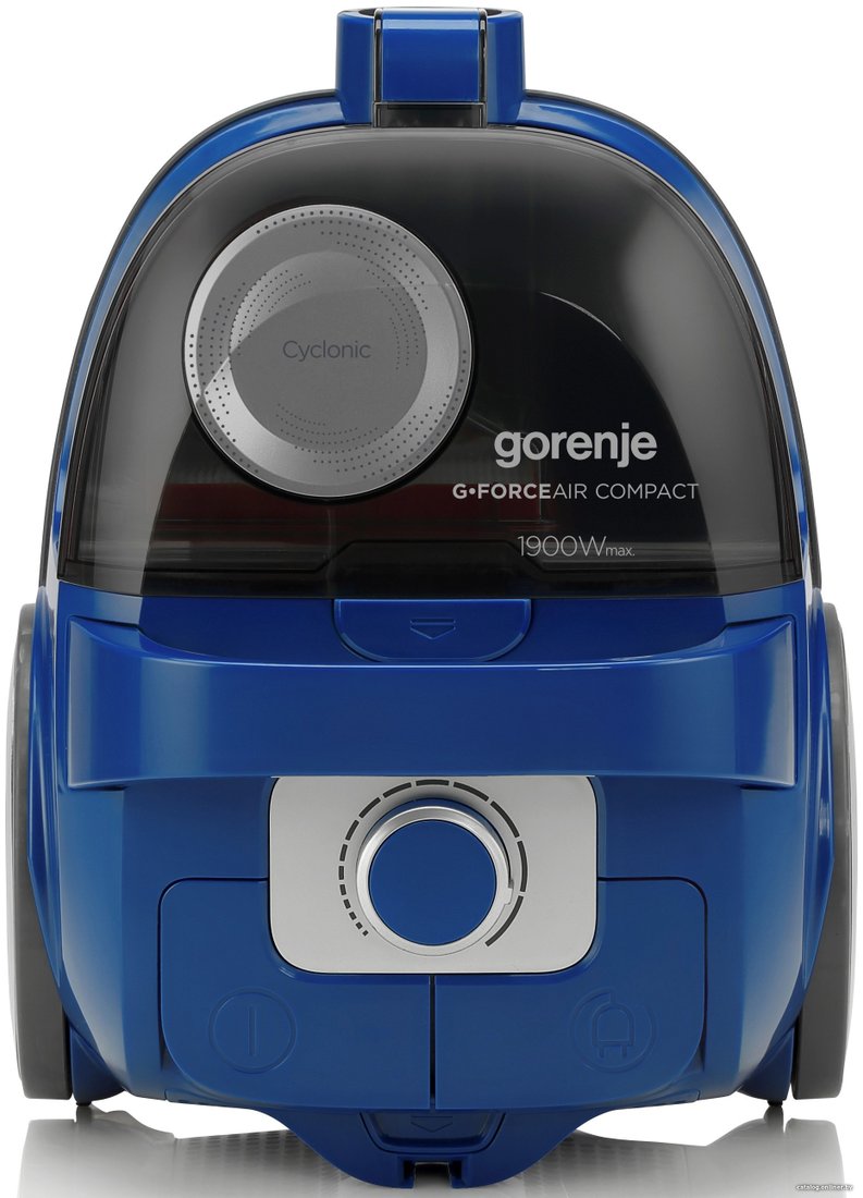 Пылесос Gorenje VC1903GACBUCY