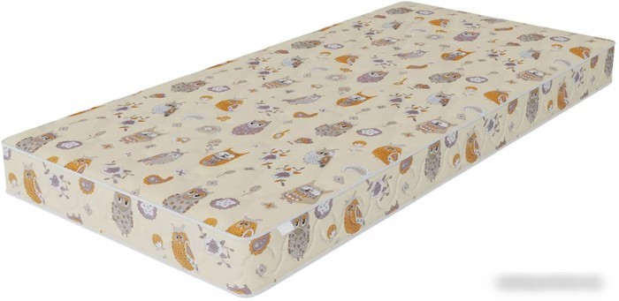 Матрас Stolline Здоровый сон-Соня 60x160