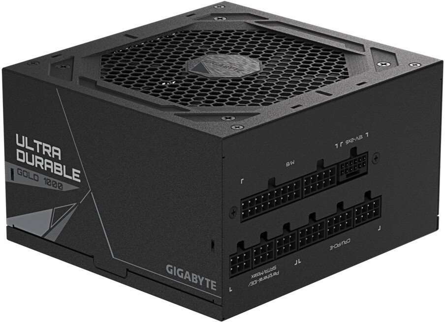 Блок питания Gigabyte UD1000GM PG5 V2
