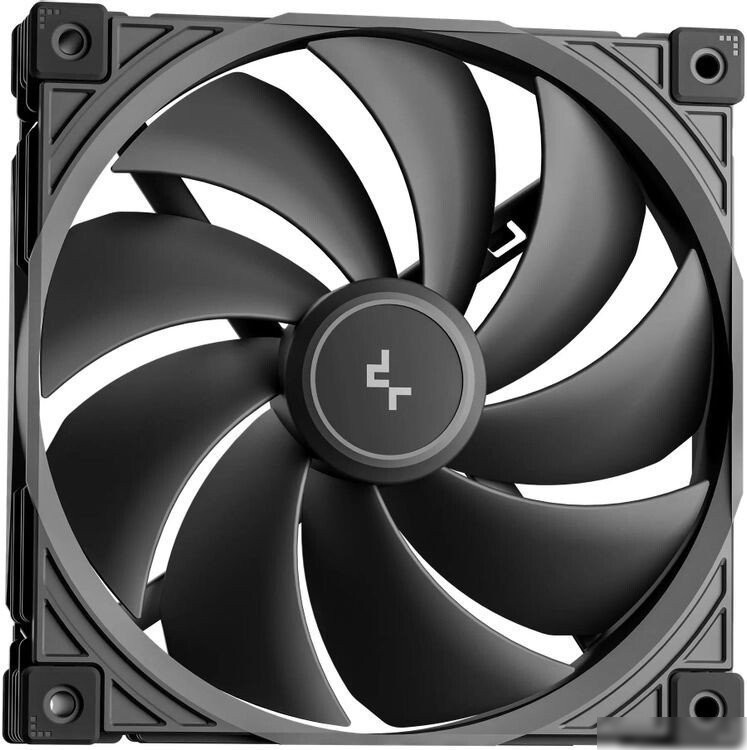 Система жидкостного охлаждения для процессора DeepCool Spartacus 420 R-SPT420-BKDSMP-G-1