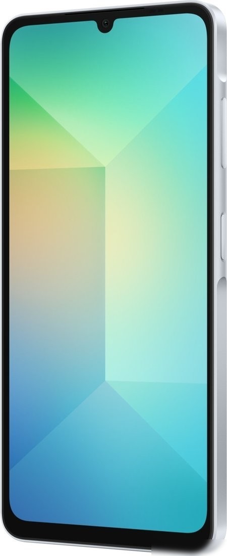 Телефон Samsung Galaxy A06 SM-A065F 4GB/64GB (голубой)