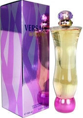 Versace Woman EdP (50 мл)