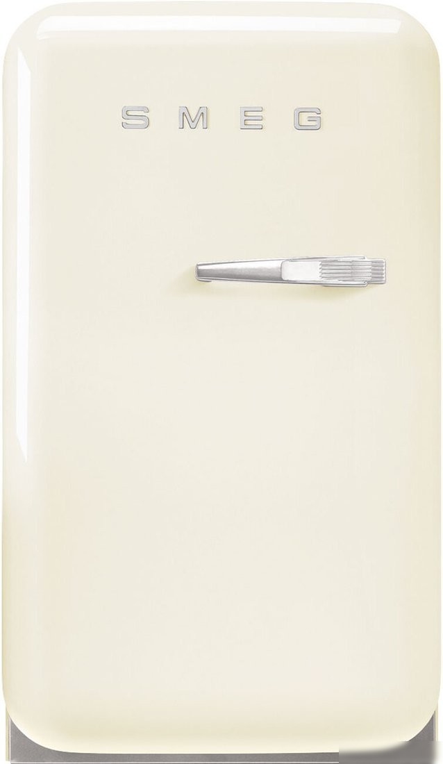 Однокамерный холодильник Smeg FAB5LCR6 Однокамерный холодильник Smeg FAB5LCR6