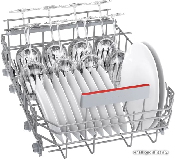 Посудомоечная машина Bosch SPV4XMX28E