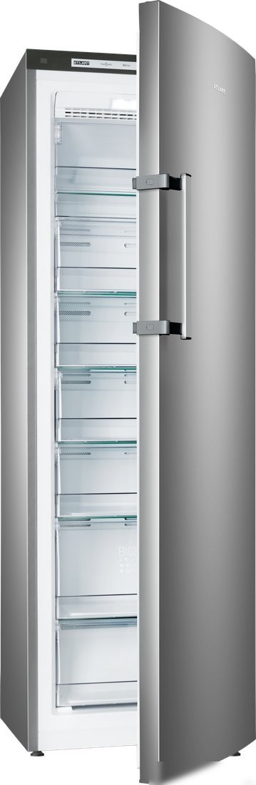 Морозильник ATLANT М 7606-160 N