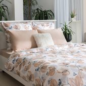 Постельное белье Нордтекс Волшебная ночь Elegant Autumn сем ВН 3003 30161/2+70228