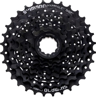 Кассета Shimano CS-HG31-8 11-32T