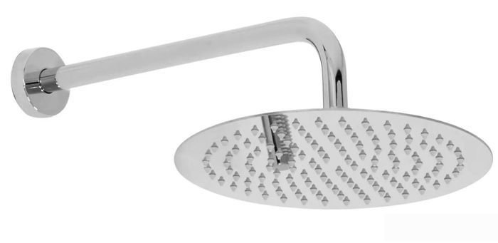 Душевая система Rea Lungo Chrome REA-P6612