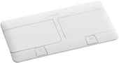Монтажная коробка Legrand 0 540 33 (белый)