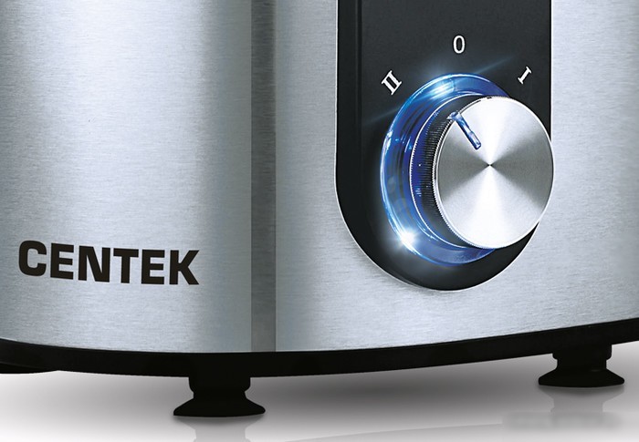 Соковыжималка CENTEK CT-1212