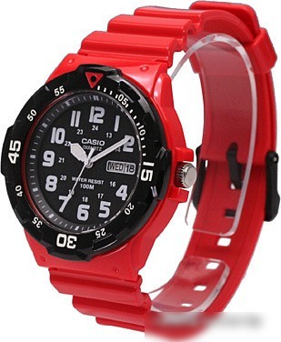 Наручные часы Casio MRW-200HC-4B