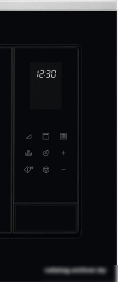 Микроволновая печь Electrolux LMS4253TMX