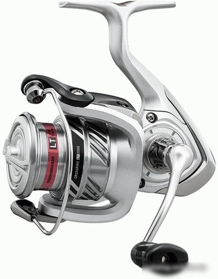 Рыболовная катушка Daiwa Crossfire LT 2000