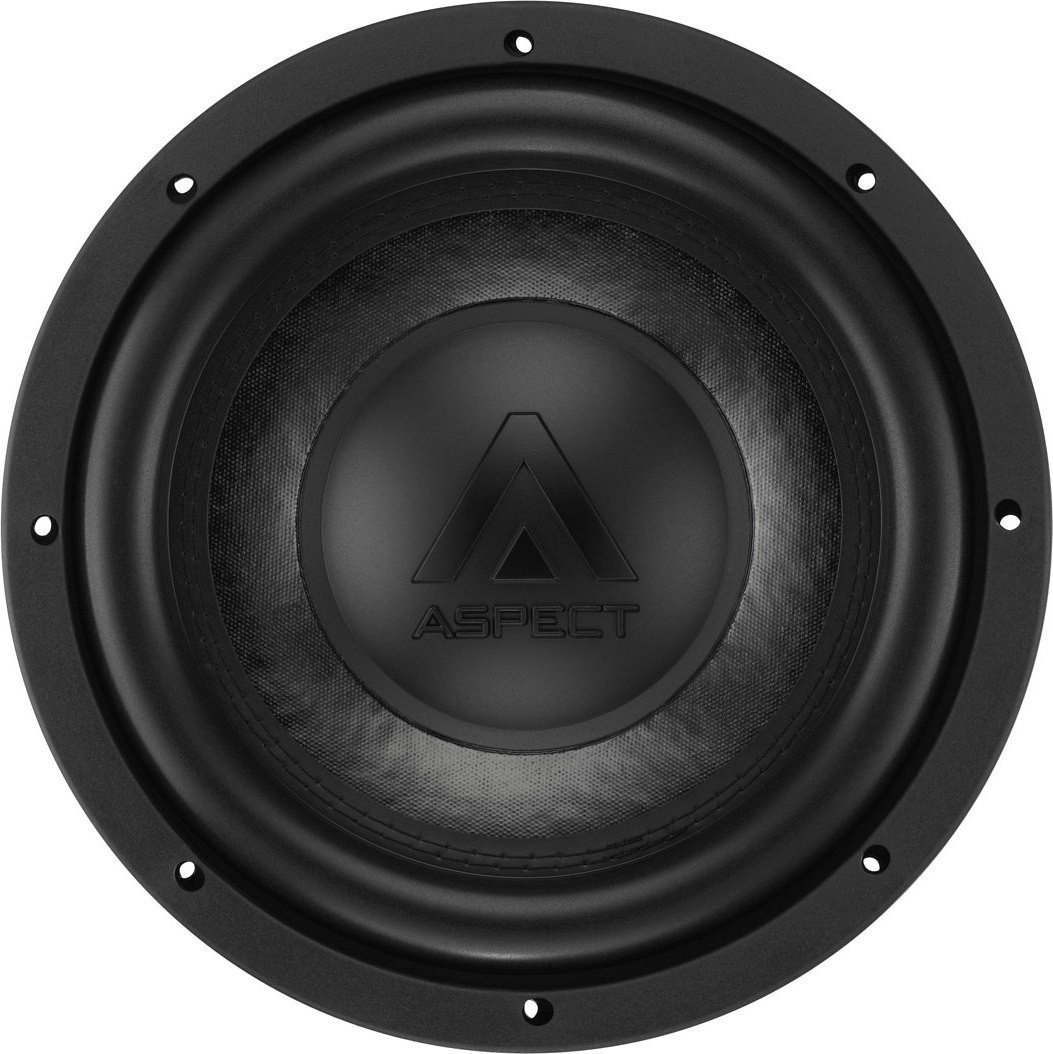 Головка сабвуфера Aspect GLW-10d2 FLAT