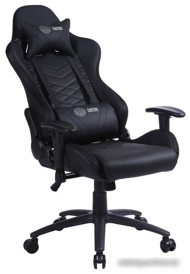 Кресло CACTUS CS-CHR-0099BL (черный)