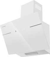 Кухонная вытяжка MAUNFELD Astro 60 (белое стекло)