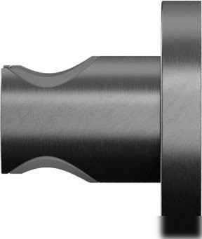 Держатель душевой лейки Whitecross Y1006NIB (брашированный никель)