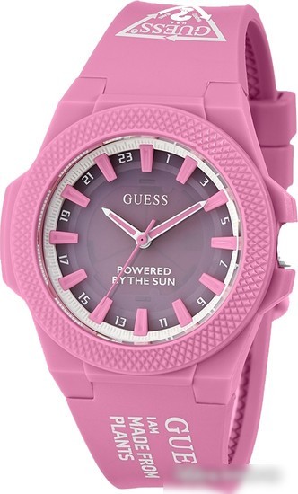 Наручные часы Guess Eco-Friendly Made from Plants GW0587L3