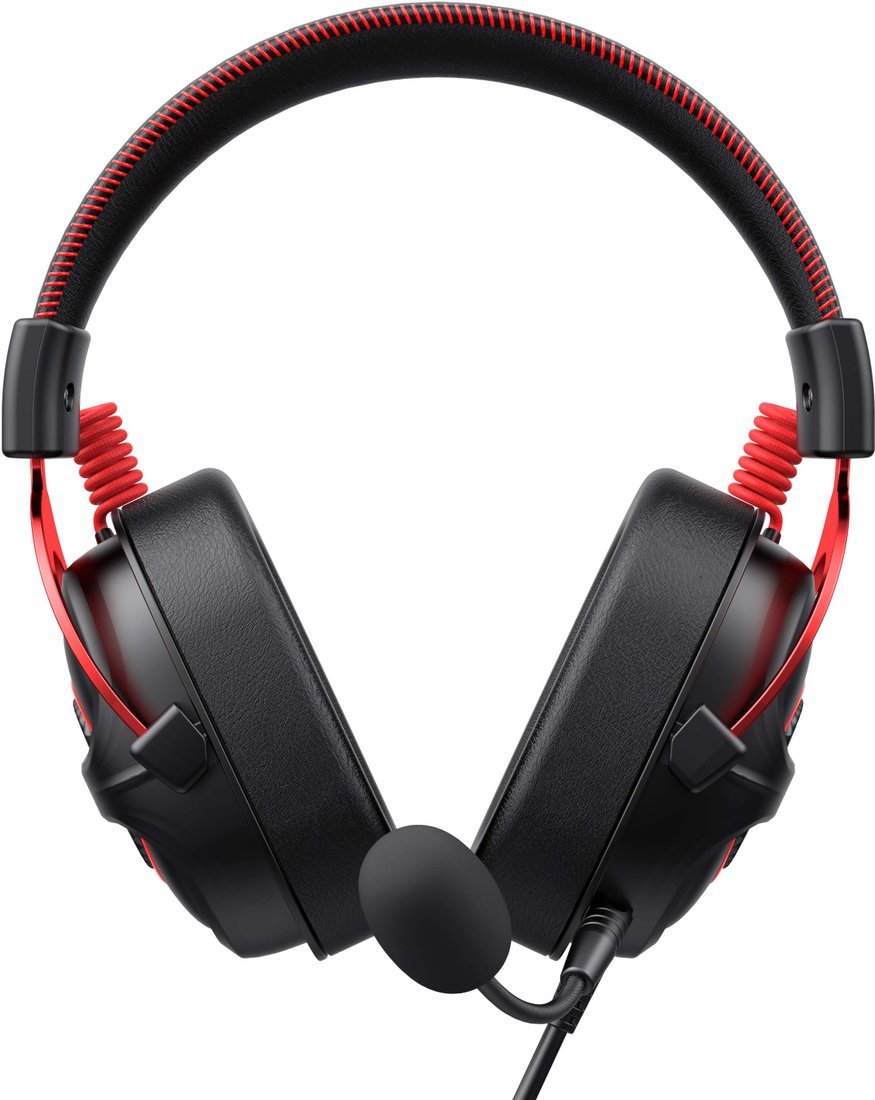 Наушники Havit Gamenote H2002E Pro