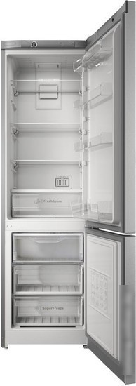 Холодильник Indesit ITS 4200 XB