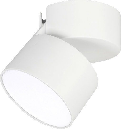 Спот Arlight SP-RONDO-FLAP-R110-25W Day4000 028160