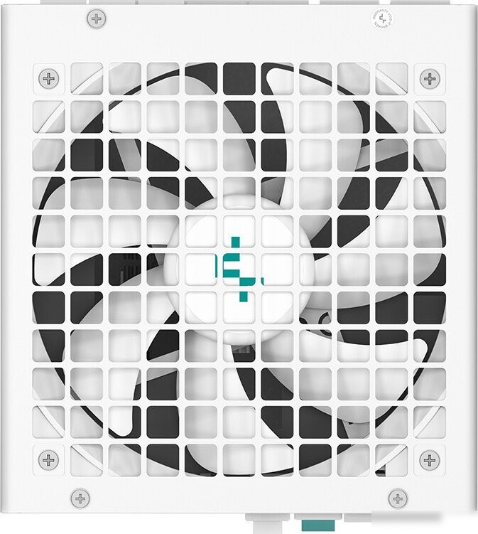 Блок питания DeepCool PX1000G V2 WH