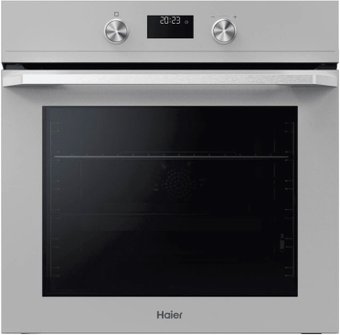 Электрический духовой шкаф Haier HOQ-K5AAN3GG