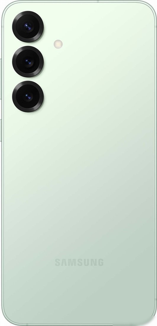 Телефон Samsung Galaxy S25+ SM-S936B 12GB/256GB (мятный)