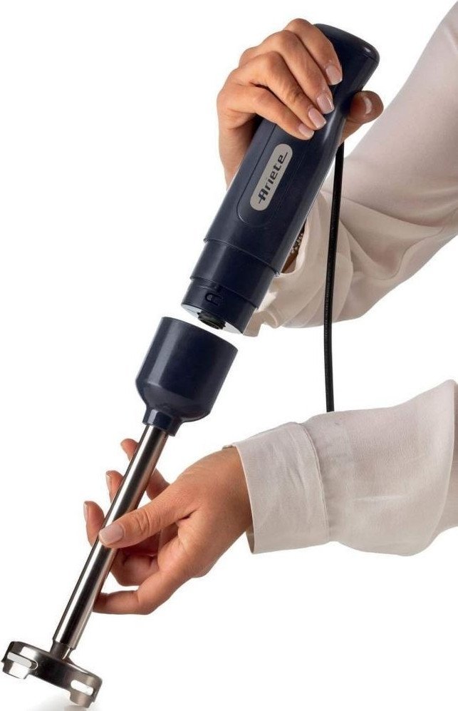Погружной блендер Ariete 0601/00 BK