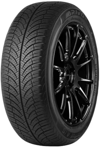 Автомобильные шины Arivo Carlorful A/S 195/50R15 82V