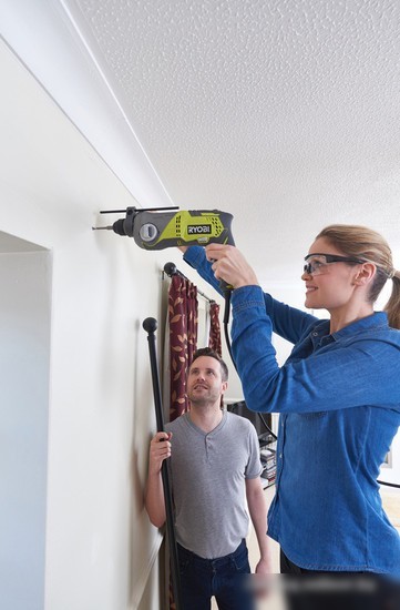 Перфоратор Ryobi RSDS680-K