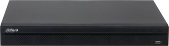 Сетевой видеорегистратор Dahua DHI-NVR4208-8P-4KS3