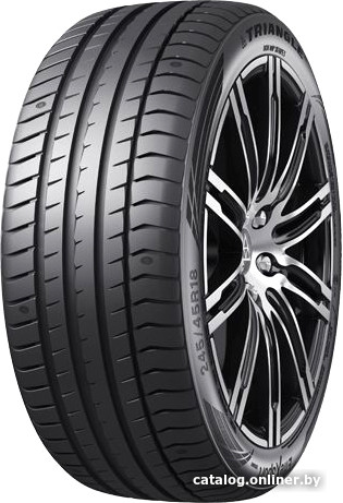 Летние шины Triangle EffeXSport TH202 245/35R19 93Y