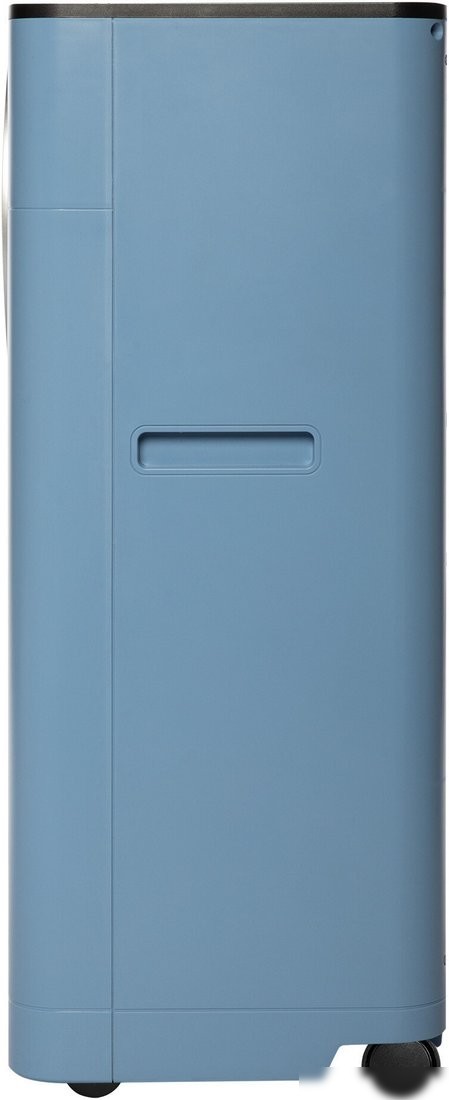Мобильный кондиционер Ballu Twinkle BPAC-09 DWB/N6 Blue