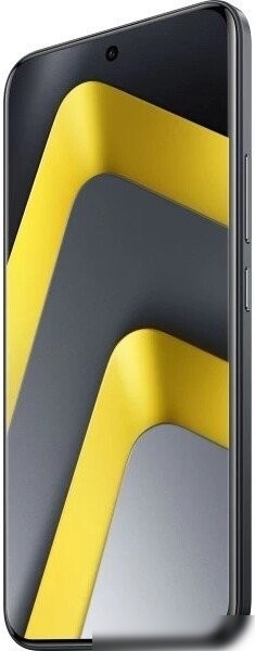 Телефон POCO M8 Pro 5G 8GB/256GB международная версия (черный)
