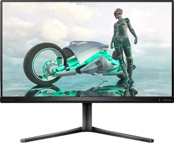 Игровой монитор Philips Evnia 25M2N3200W/00