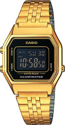 Наручные часы Casio LA-680WEGA-1B