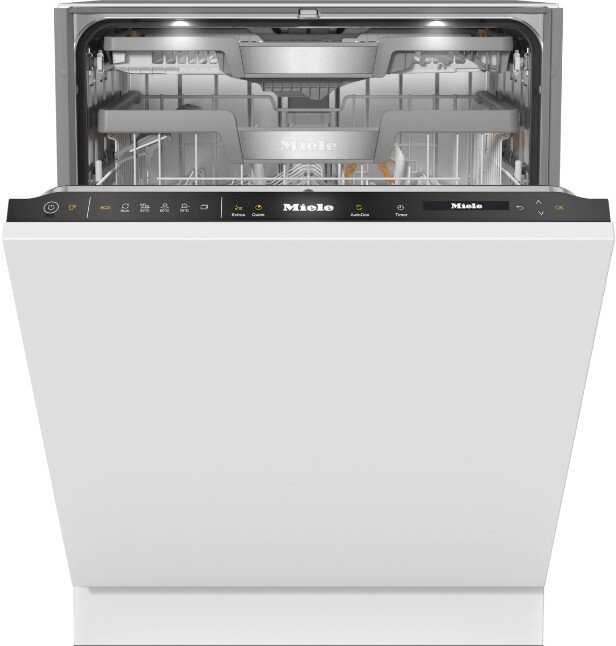 Встраиваемая посудомоечная машина Miele Miele G 7790 SCVi AutoDos K2O