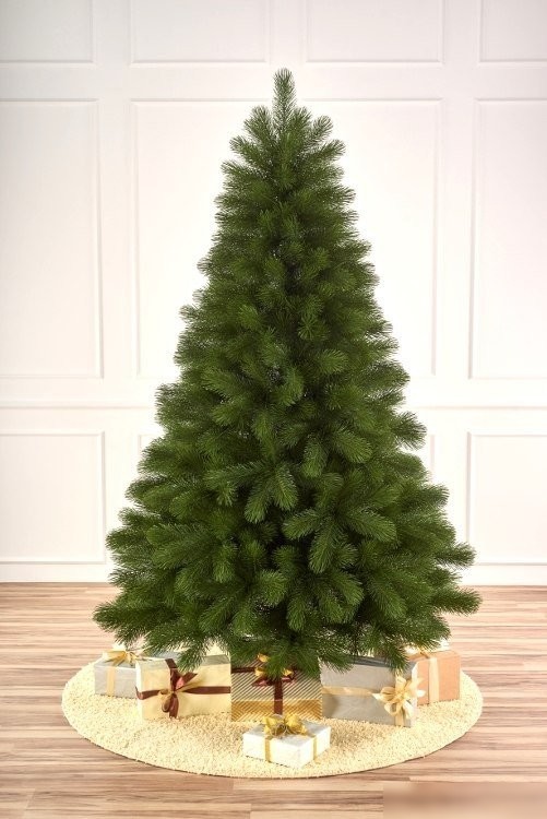 Ель Max Christmas Литая Крымская ЕКРМЛ 21 (2.1м)