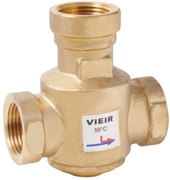 Клапан Vieir VR238A