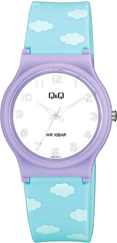 Наручные часы Q&Q Fashion Plastic V06AJ015