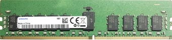 Оперативная память Samsung 16GB DDR4 PC4-25600 M393A2K43DB3-CWE