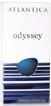 Dilis Parfum Atlantica Odyssey EdT 100 мл