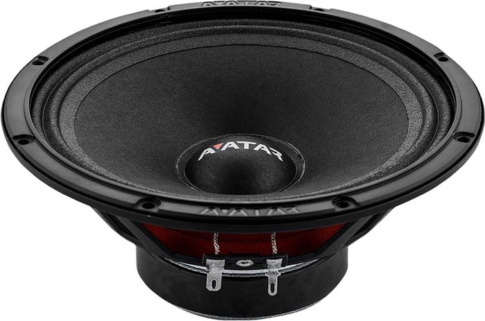 Среднечастотная АС Avatar MTU-60 LE