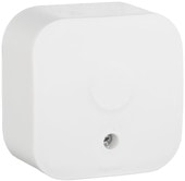 Вывод кабеля Legrand Quteo 7 822 16
