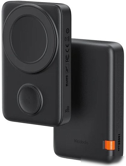 Внешний аккумулятор McDodo MC-1461 10000mAh Внешний аккумулятор McDodo MC-1461 10000mAh