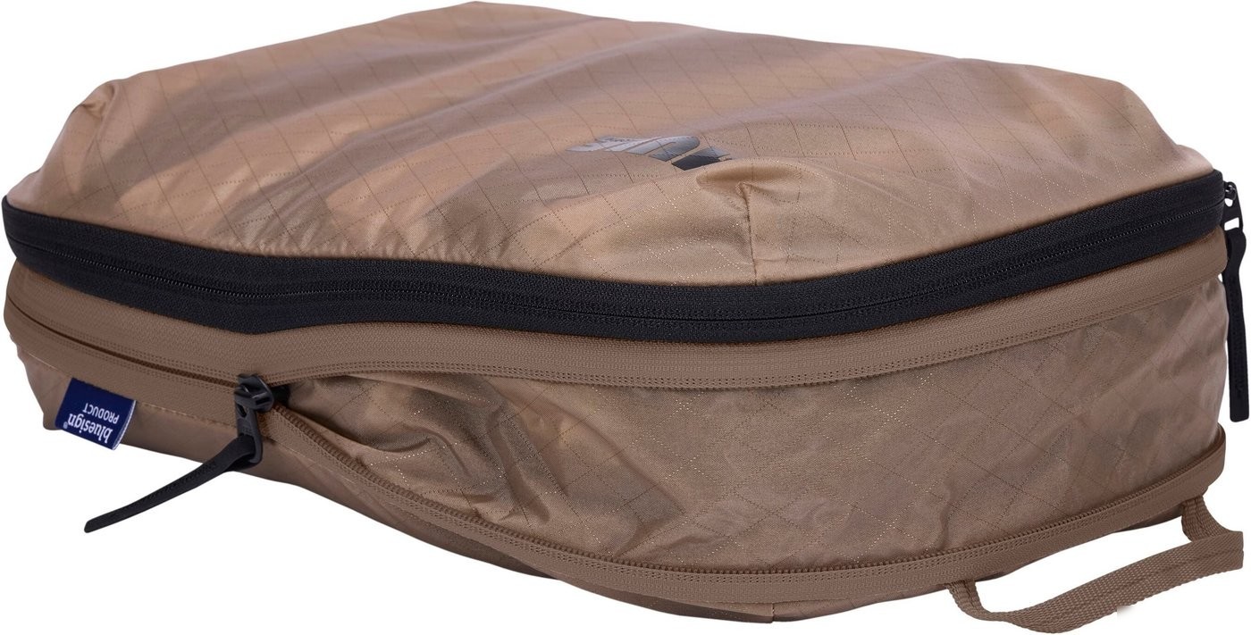 Набор органайзеров для чемодана Thule Compression Cube Set S+M 3205564 (beige)