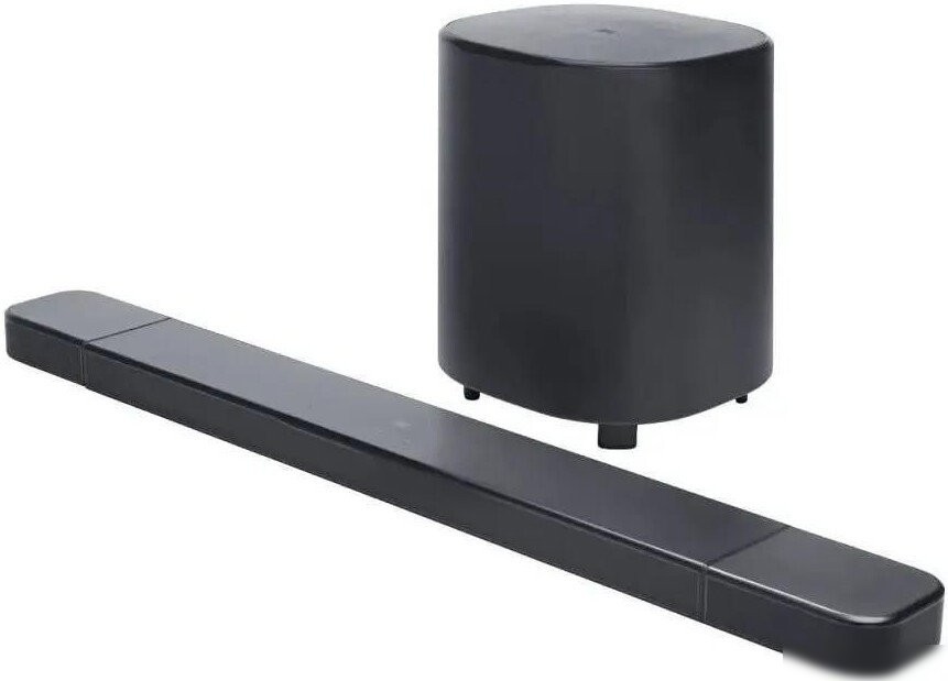 Саундбар JBL Bar 800MK2