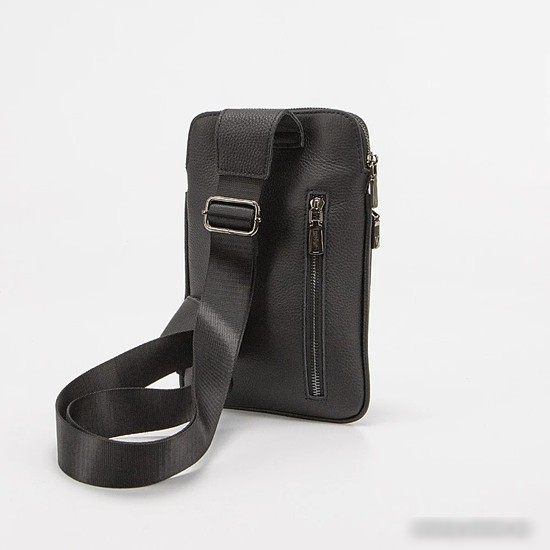 Городской рюкзак VALIGETTI 950-H8113OL-VG-BLK (черный)
